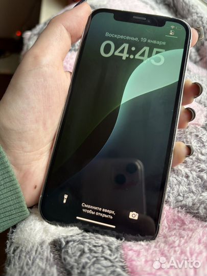 iPhone 12 Pro, 512 ГБ