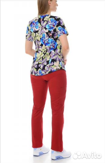 Медицинский костюм