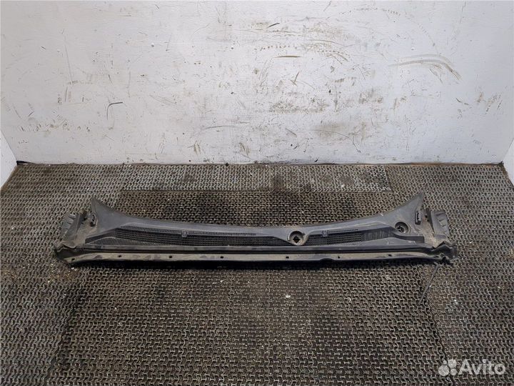 Жабо под дворники Chevrolet Malibu, 2017