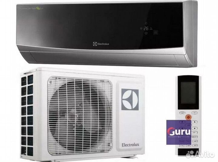 Кондиционеры от производителя