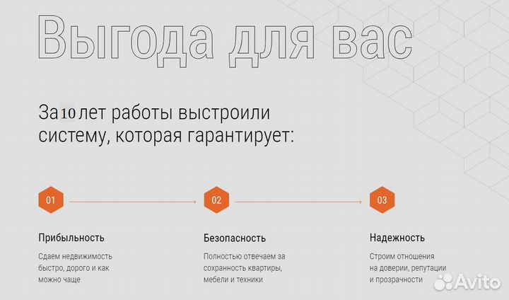 Управление объектами размещения:отель,квартира,дом