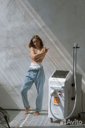 Диодный лазер 