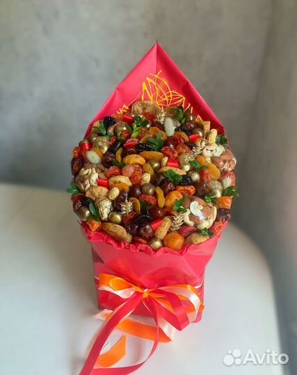 Букет к 1 сентября