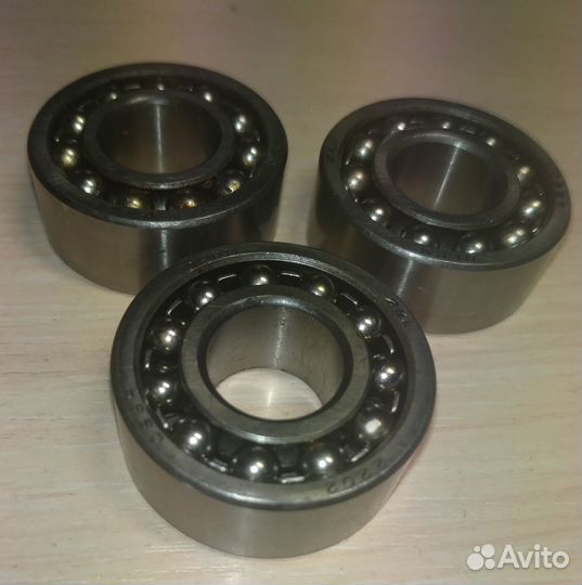 Подшипник 2202 ZKL cssr 15*35*14 или 1502