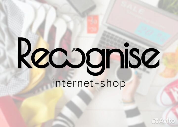 Дизайн логотипа