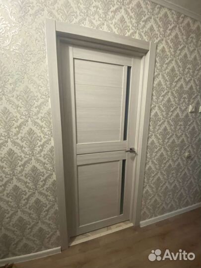 Двери межкомнатные от производителя