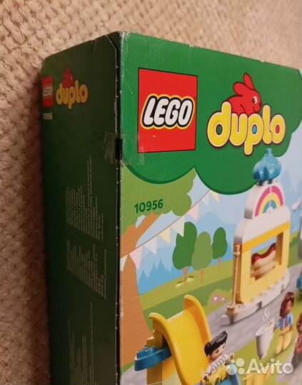 Lego Duplo 10956 (новый)