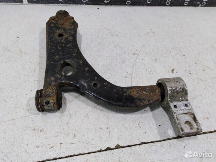 Рычаг передний левый Форд