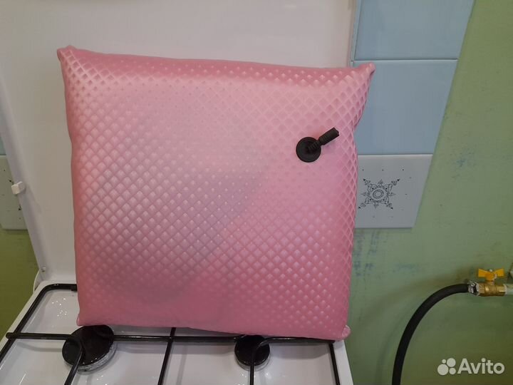 Подушка массажер