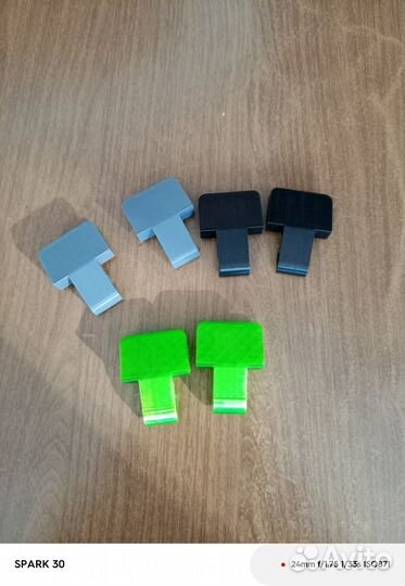 Продам петли крышки Вега 110,120,Арктур 006