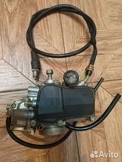 Карбюратор для мотоцикла Mikuni BTM Japan