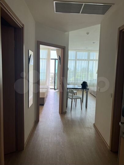 2-к. апартаменты, 67 м², 7/15 эт.