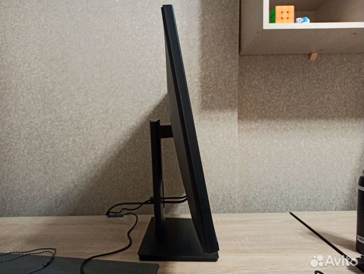 Новый монитор 4k 144 hz