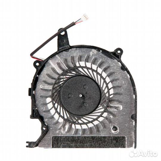 Вентилятор (кулер) для ноутбука Sony Vaio Pro13 SV