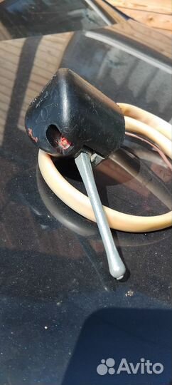 Запчасти газ 69, УАЗ 469 переключатель поворотов