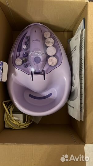 Маникюрный набор