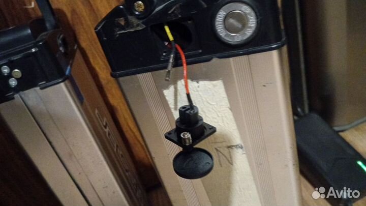 Ремонт электровелосипедов выездной