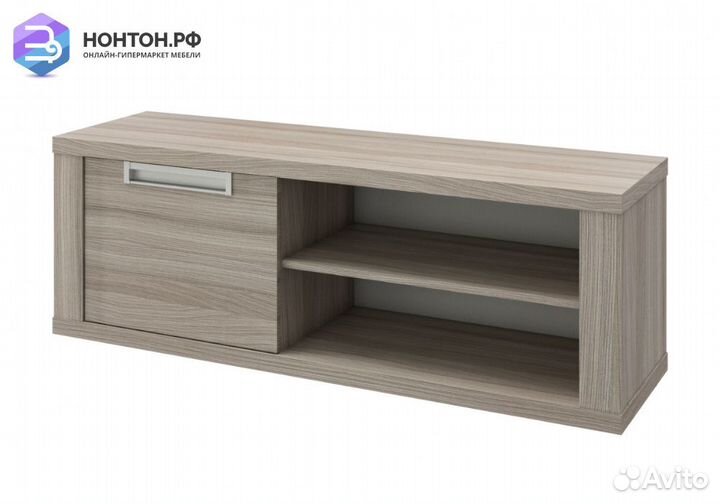 Тумба под тв Честерфилд шорвуд