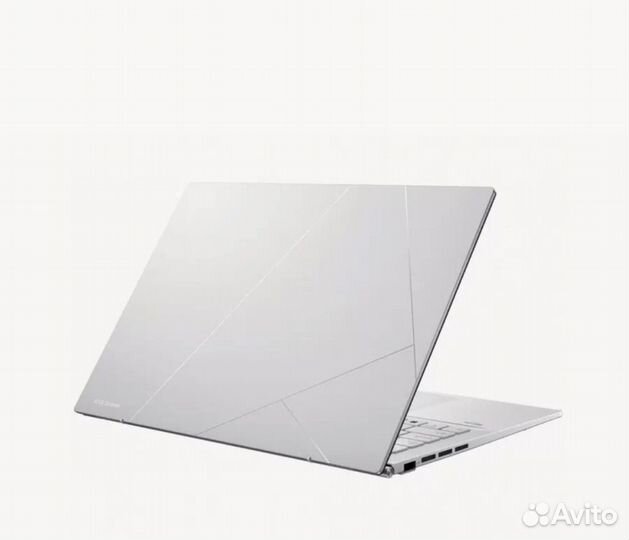 Asus Zenbook 14 Ultra 9 2024