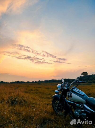 Идеальный круизер