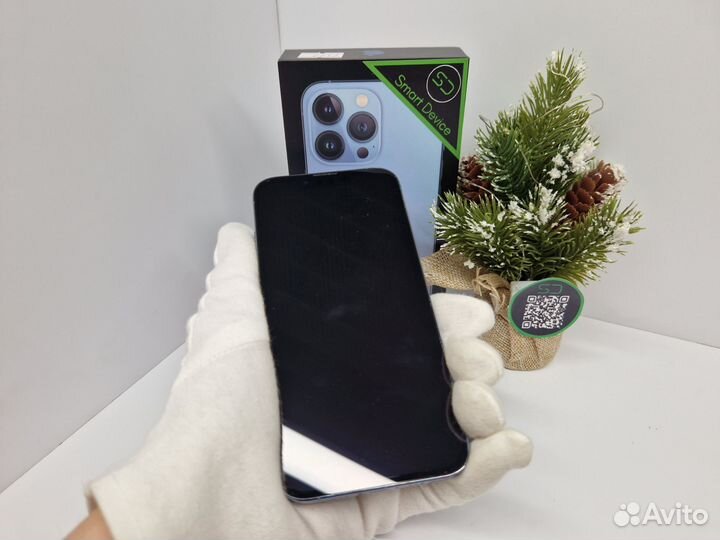 iPhone 13 Pro, 128 ГБ