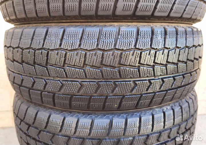 Dunlop Winter Maxx 185/65 R15 88Q