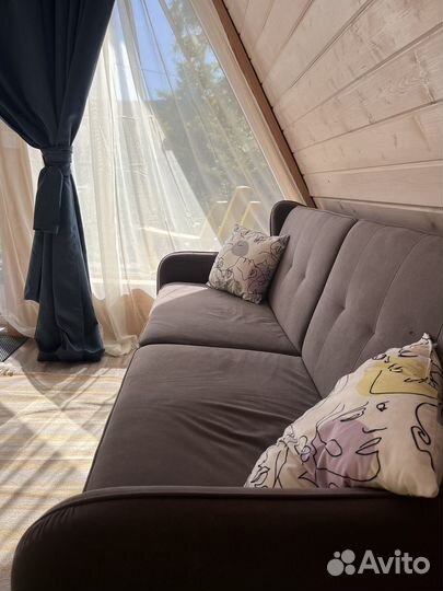 Аренда дома посуточно