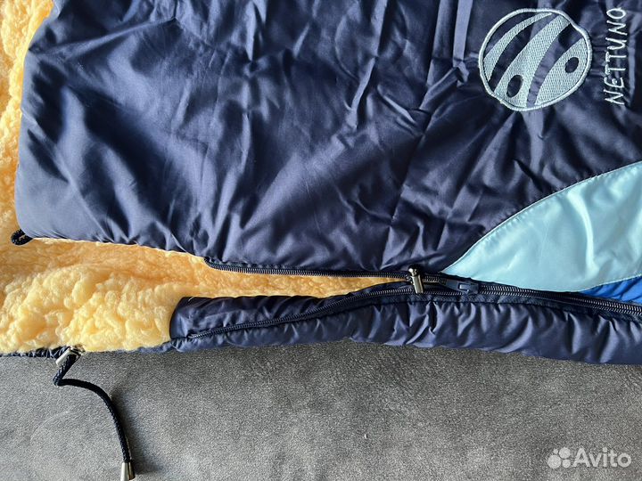 Конверт в коляску санки зимний конверт