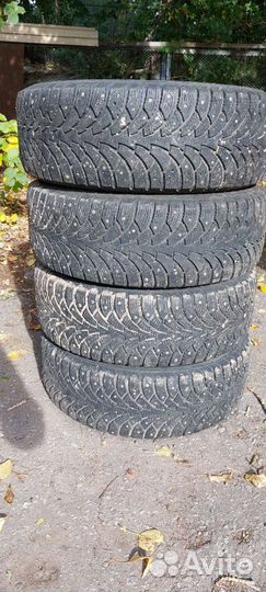 Колеса зимние SsangYong Actyon