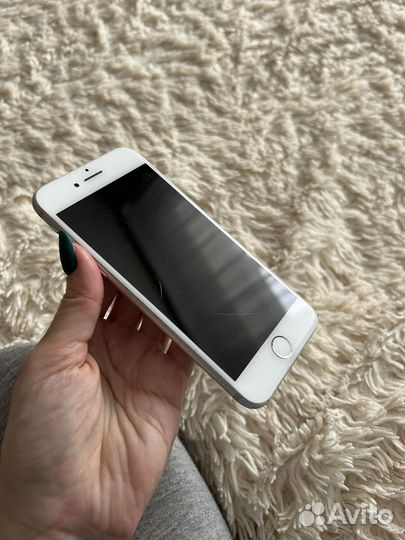 iPhone 7, 128 ГБ