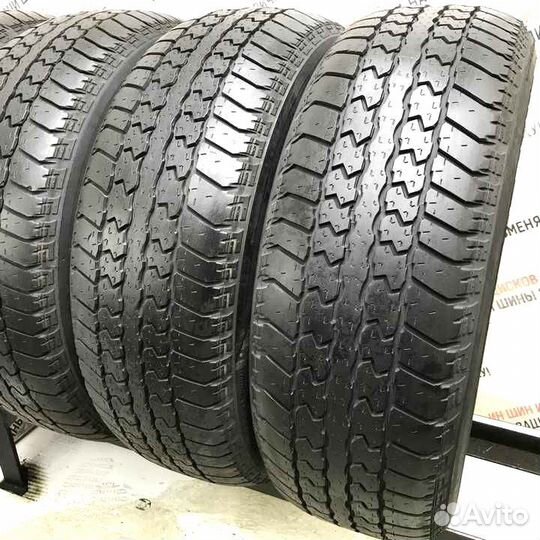 Bridgestone Dueler H/T D840 265/60 R17