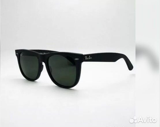 Очки ray Ban wayfarer 2140