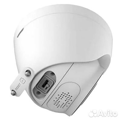 Видеокамера ул WiFi IP imou Turret-IPC-T26EP-0280B