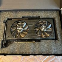 Продам видеокарту Rtx 3060 ti