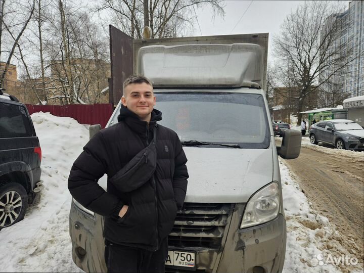 Грузоперевозки, домашние переезды от 300 км