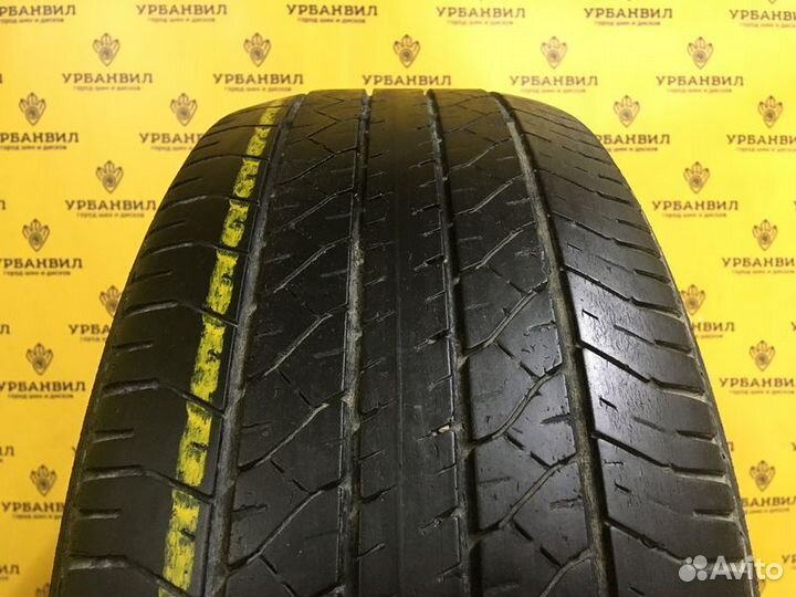 Dunlop SP Sport 270 235/55 R18 99V