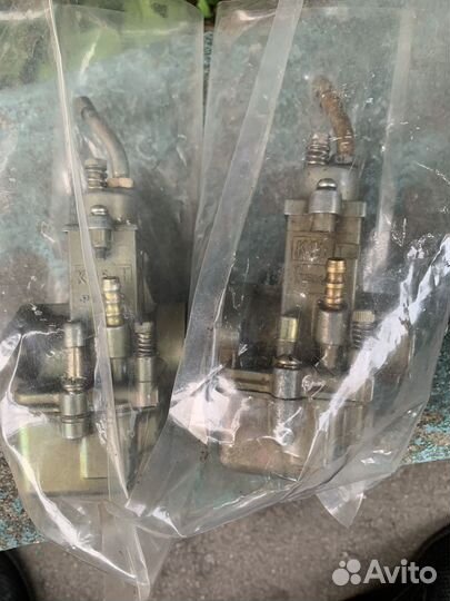 Карбюраторы для урала