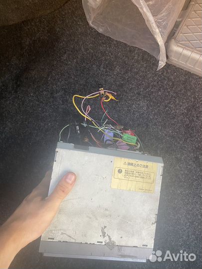 Телевизор pioneer