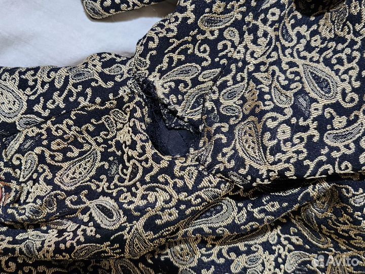 Пиджак жакет