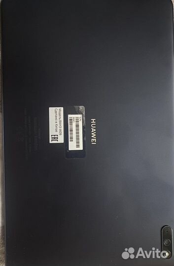 Планшет huawei matepad 10.4