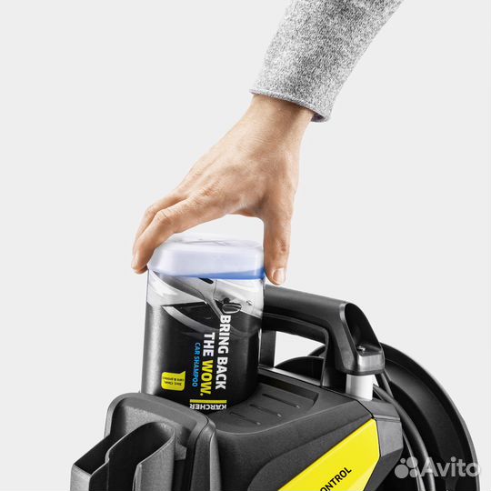 Мойка karcher K 7 Power NEW 2023