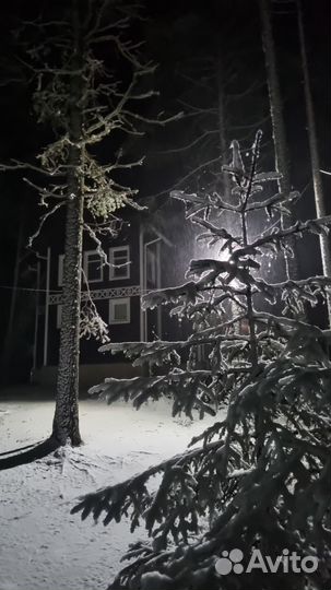 Туристический трансфер по Кондопожскому району Кар