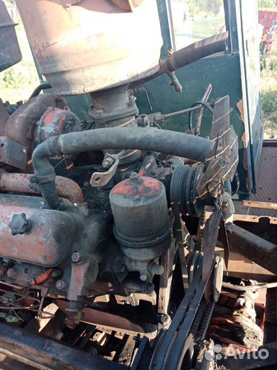 Продам двигатель смд 60