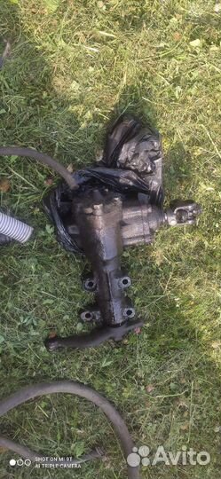 Запчасти на газ 3110