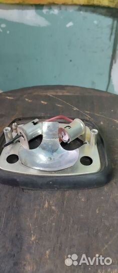 Основание сиденья стоп сигнала Ява 634