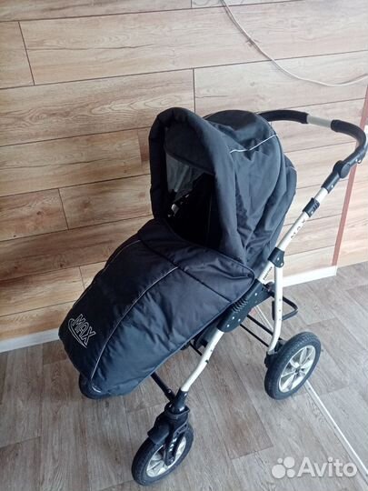 Коляска verdi max 3 в 1