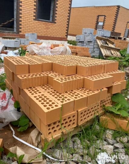 Кирпич светлый 1,4 нф/150-200/1,4/75-100