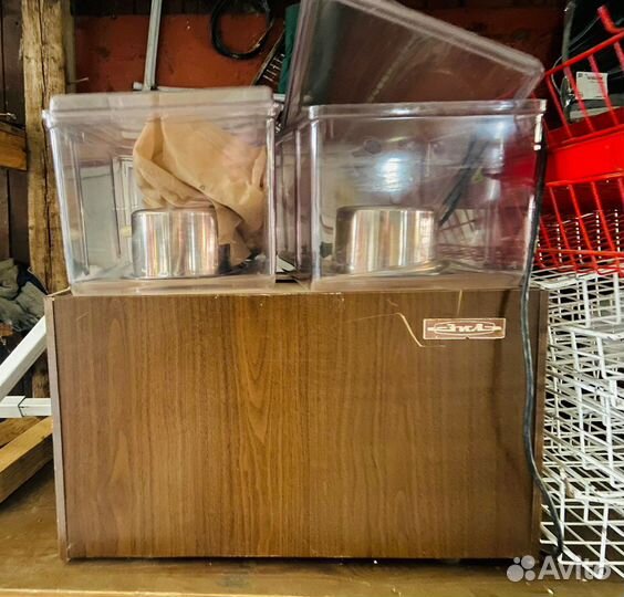 Охладитель напитков