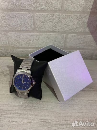 Часы Casio