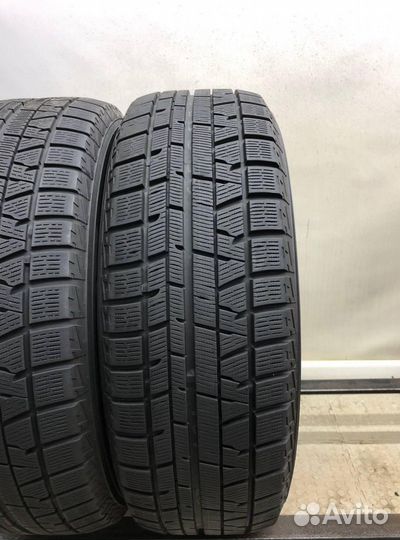 Yokohama Ice Guard IG50+ 215/60 R16 100Z